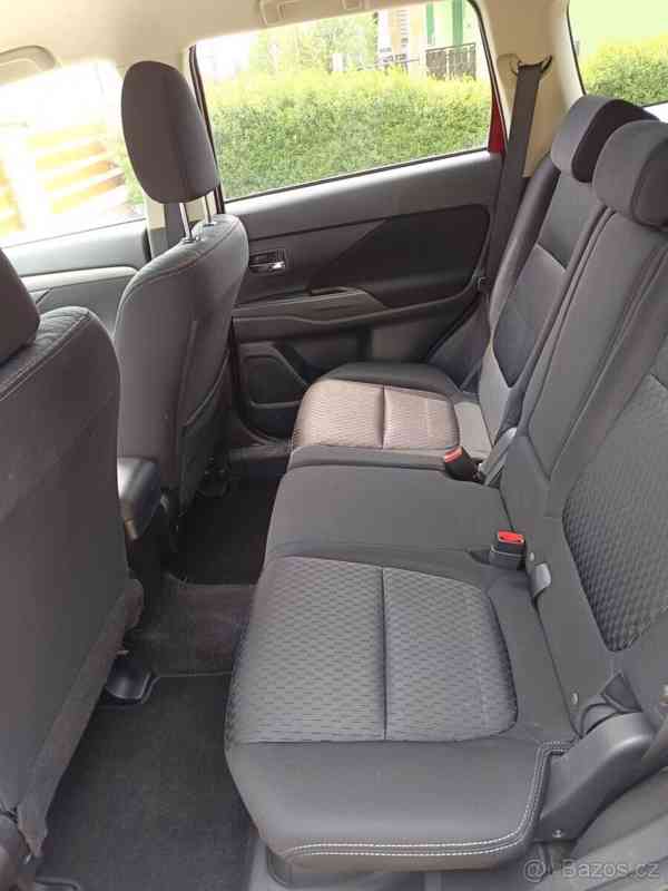 Mitsubishi Outlander 2,3   Di-D 110kw 9/2014 - - foto 17