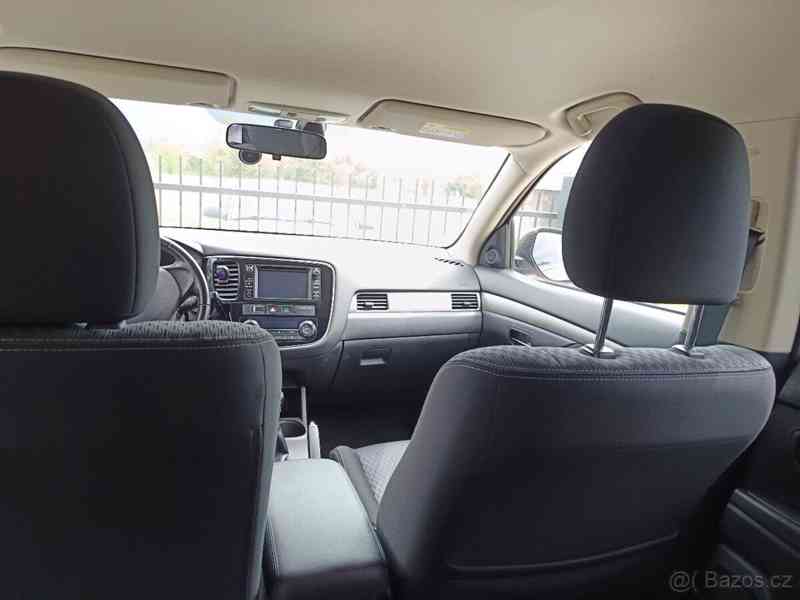Mitsubishi Outlander 2,3   Di-D 110kw 9/2014 - - foto 15