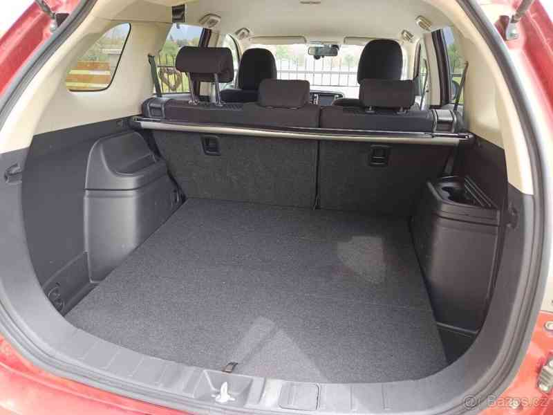 Mitsubishi Outlander 2,3   Di-D 110kw 9/2014 - - foto 14