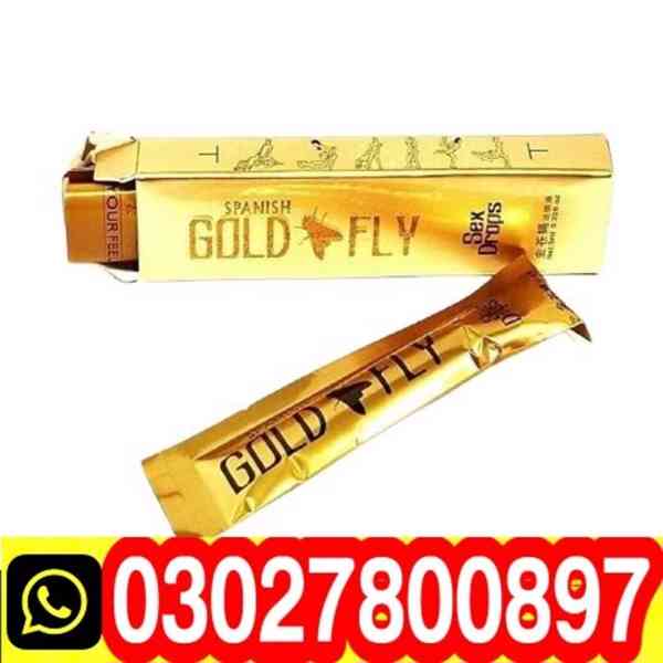 Spanish Gold Fly Sex Drops in Pakistan ~ 03027800897 ~ Call - foto 1