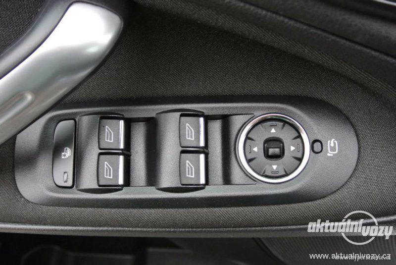 Ford Galaxy 2.0, nafta, automat, rok 2013, navigace - foto 9