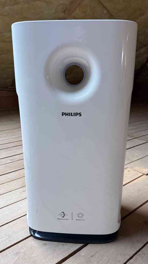 Čistička vzduchu Philips Series 3000i AC3259/10 - foto 1