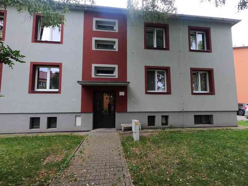 Prodej bytu 1+1 - foto 2