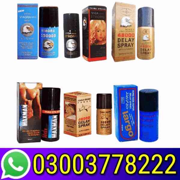 Timing Spray Price in Pakistan | 03003778222