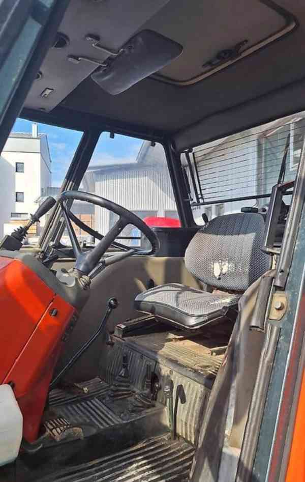 Zetor 3340 - foto 3