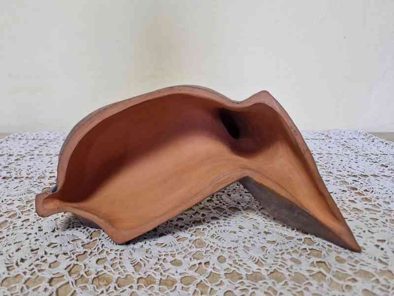 Socha Antilopa Vincent Vingler Signováno - foto 10