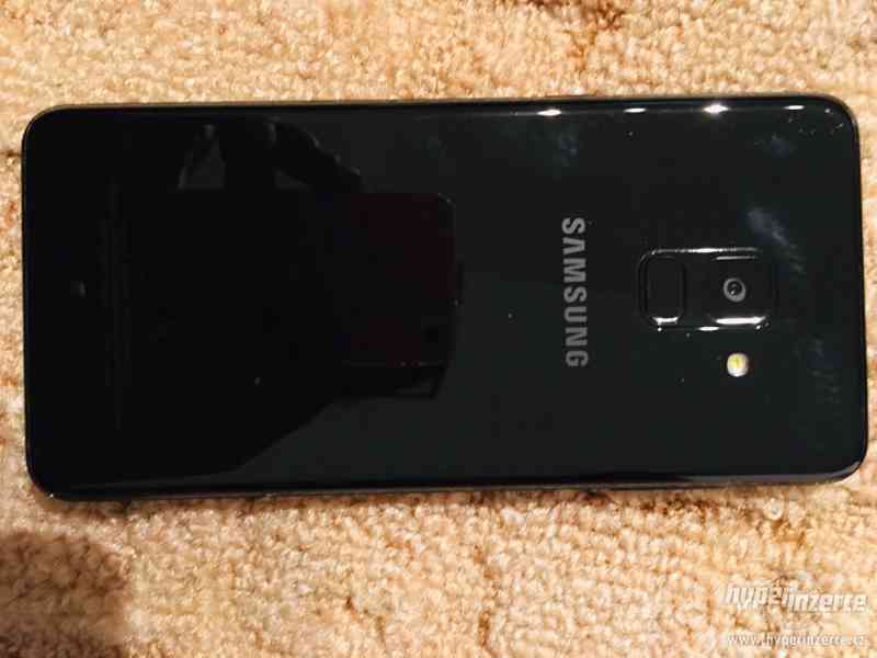 Samsung Galaxy A8+kryty - foto 4