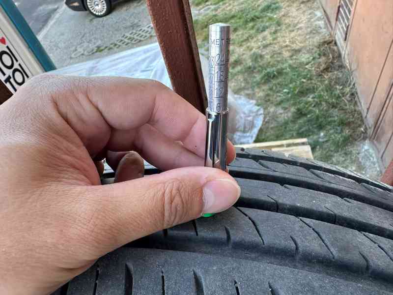 Davanti DX390 195/65 R15 91H letní pneu - foto 5