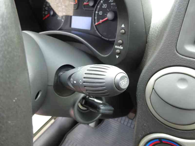 Fiat Panda 1.3 JTD 4x4 r.v.2006 2.Maj.Koupeno v ČR  - foto 9