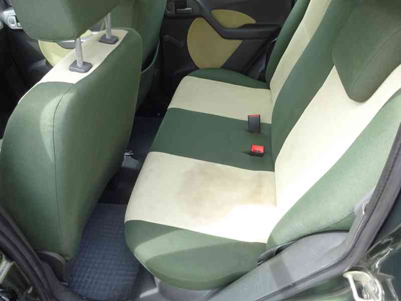 Fiat Panda 1.3 JTD 4x4 r.v.2006 2.Maj.Koupeno v ČR  - foto 12