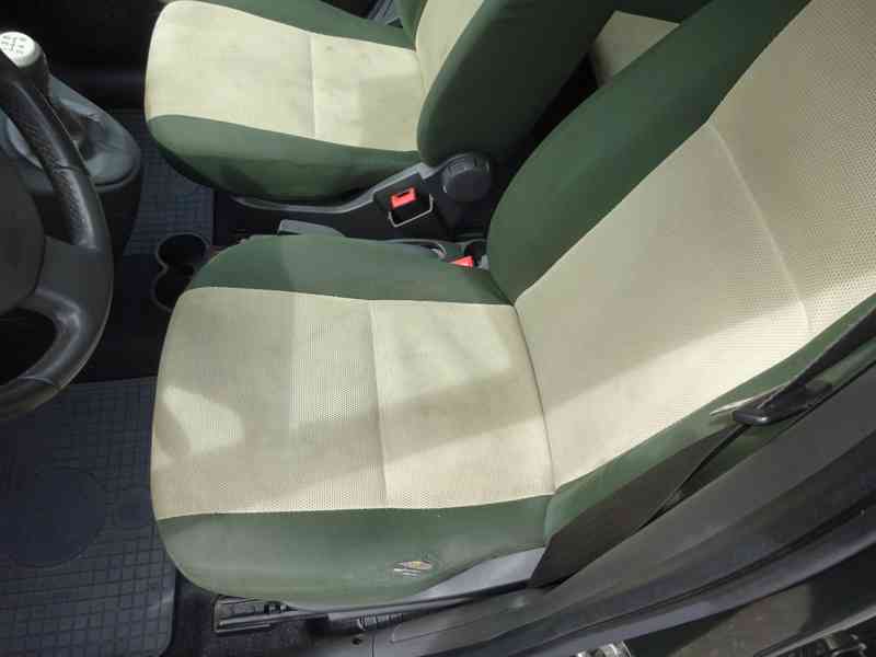 Fiat Panda 1.3 JTD 4x4 r.v.2006 2.Maj.Koupeno v ČR  - foto 11