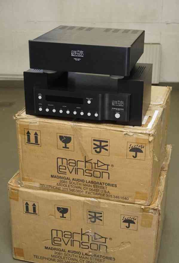 mark levinson 30.6 - foto 3