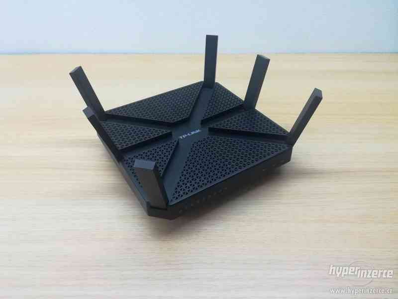 WIFI TP Link Archer C3200 - foto 1