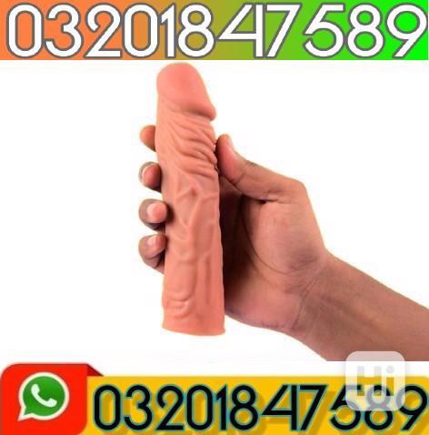 03201847589 ? Silicone Condom in Kasur   ? home delivery - foto 1