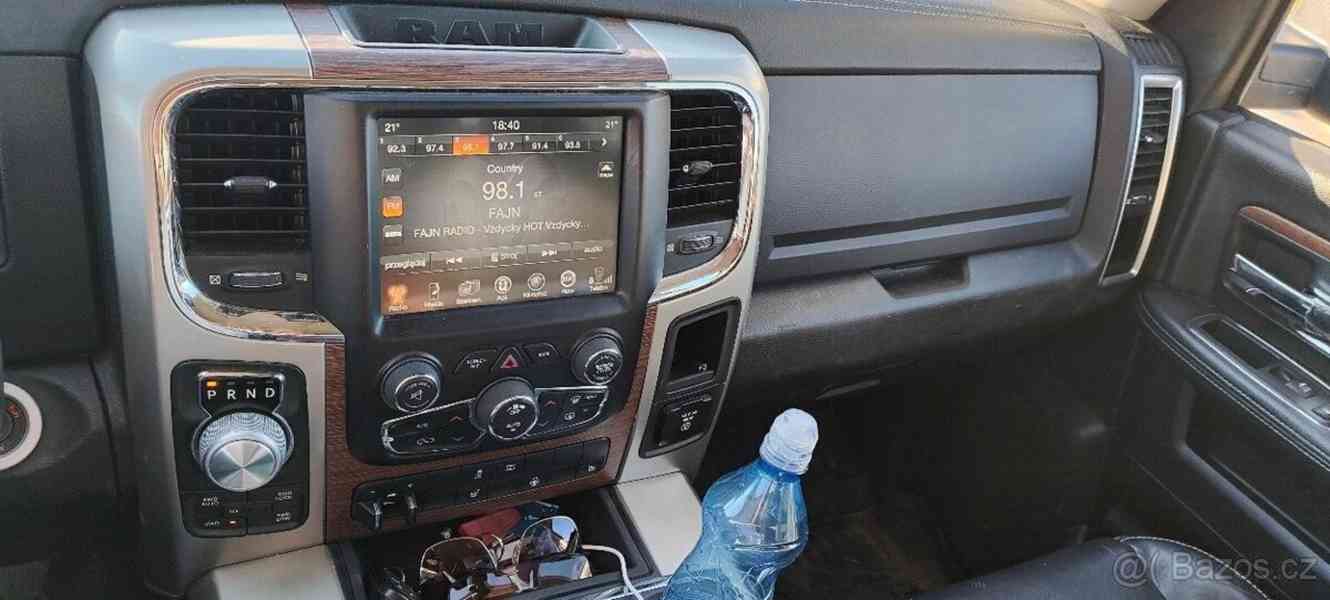 Dodge RAM 1500 Sport - foto 5