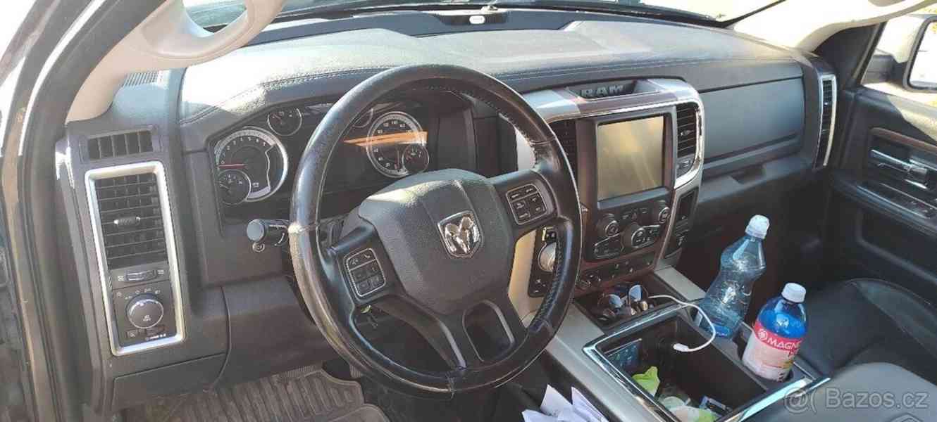 Dodge RAM 1500 Sport - foto 7