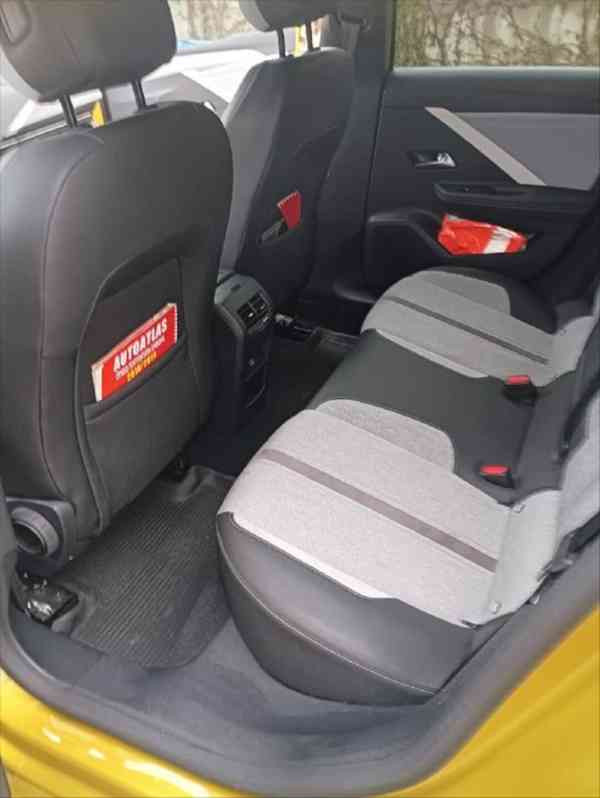 Opel Astra 1,2 81 kw - NEJSEM BAZAR - foto 3
