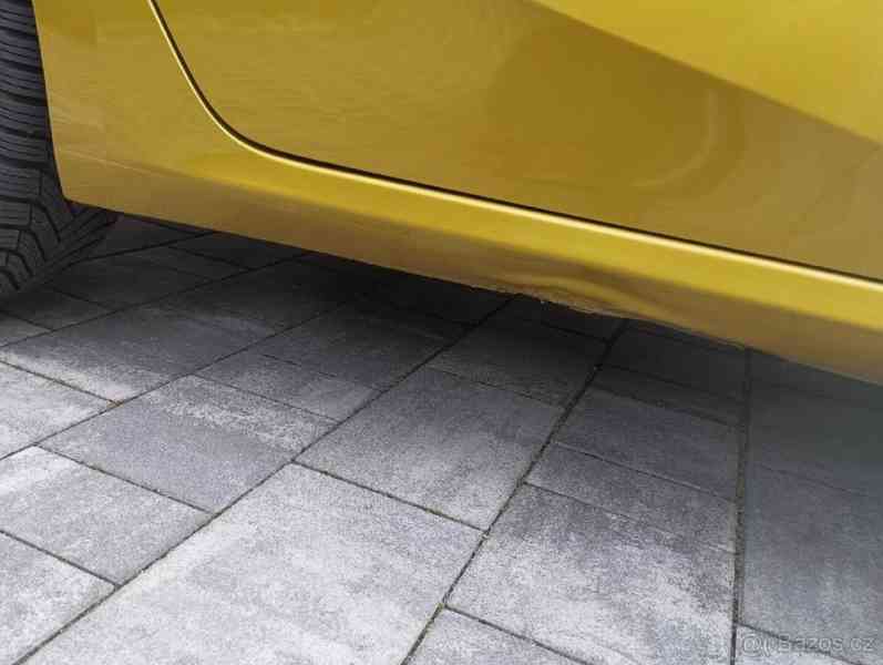 Opel Astra 1,2 81 kw - NEJSEM BAZAR - foto 11