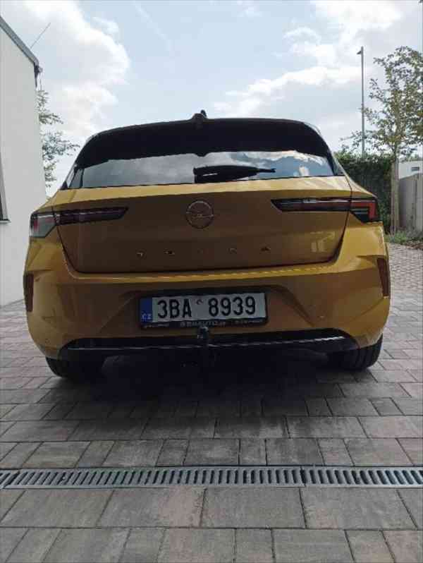 Opel Astra 1,2 81 kw - NEJSEM BAZAR - foto 7