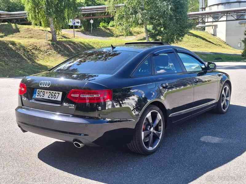 Audi A6 3,0 Facelift - foto 2