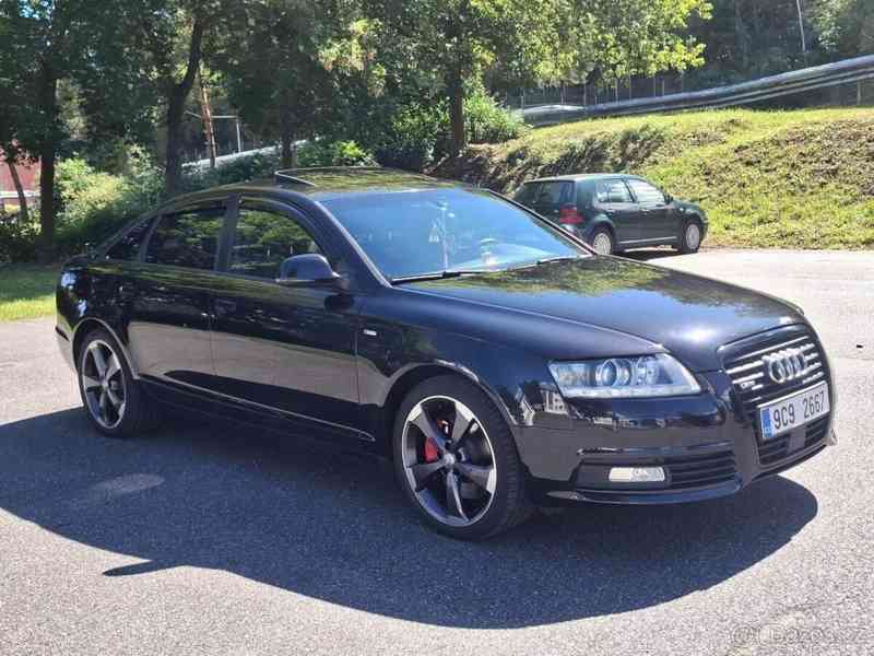 Audi A6 3,0 Facelift - foto 5