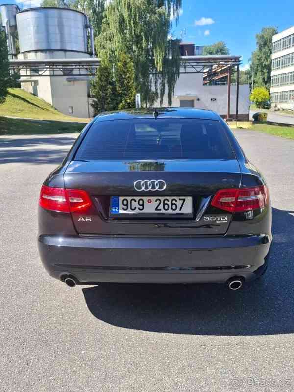 Audi A6 3,0 Facelift - foto 14