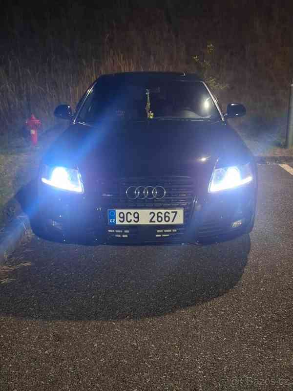 Audi A6 3,0 Facelift - foto 12