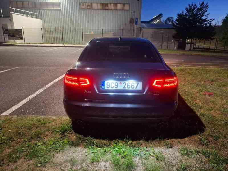 Audi A6 3,0 Facelift - foto 13