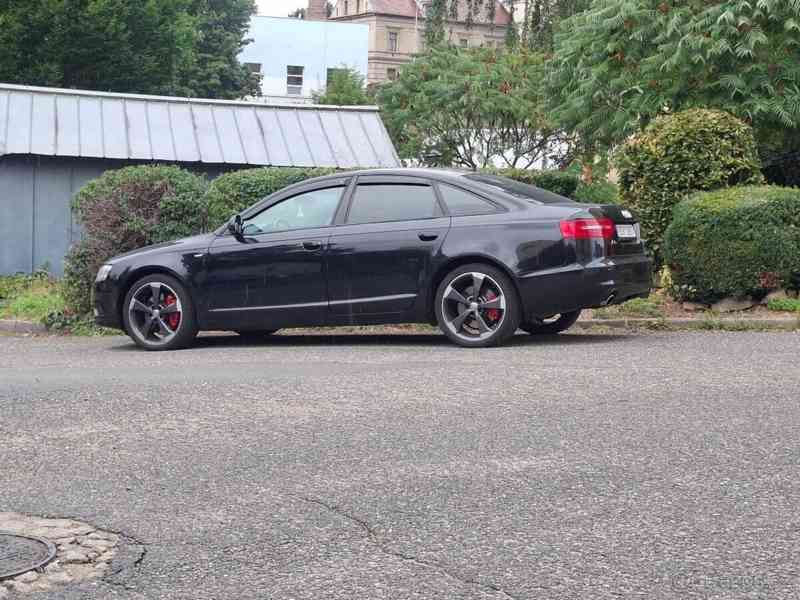Audi A6 3,0 Facelift - foto 4