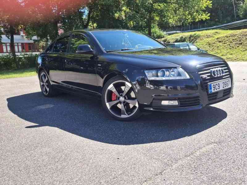Audi A6 3,0 Facelift - foto 9