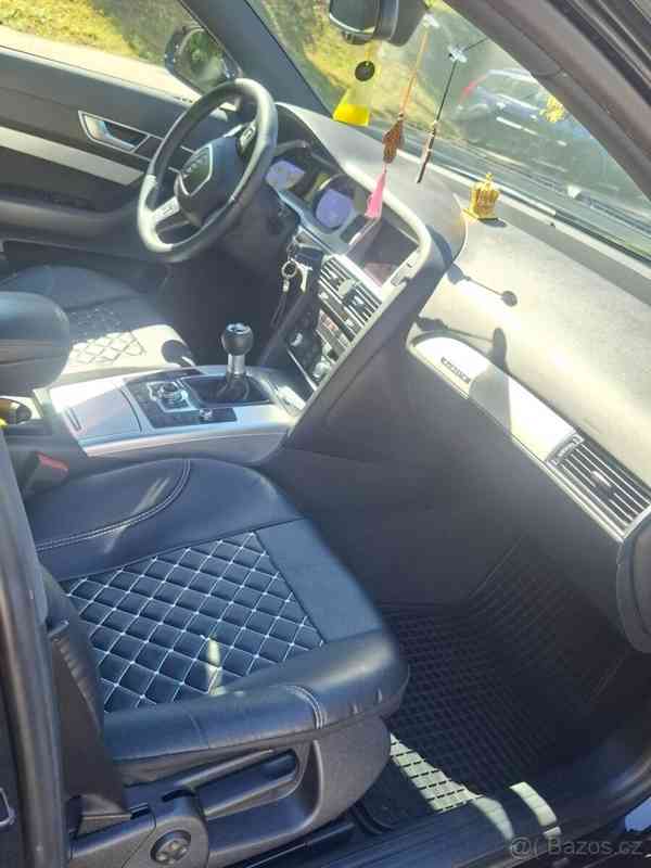 Audi A6 3,0 Facelift - foto 3