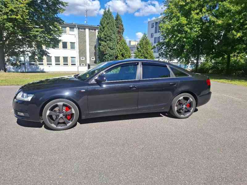 Audi A6 3,0 Facelift - foto 16