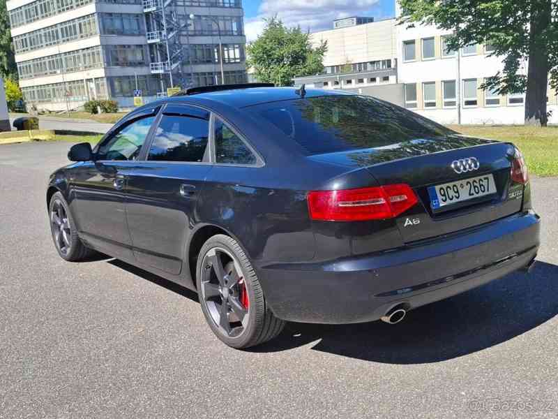 Audi A6 3,0 Facelift - foto 7