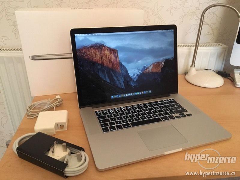 Apple - MacBook Pro - 15.4" Display - foto 1
