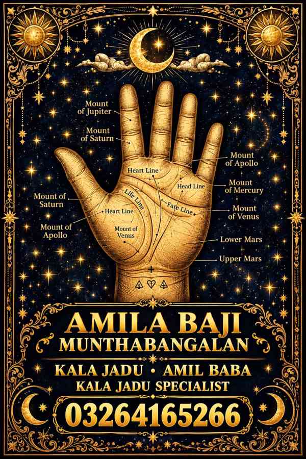 Amil Baba Kala Jadu and Spiritual Prayers – Belgium – - foto 4
