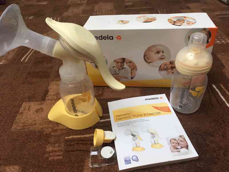 Medela mini electric - Brno - bazar - Hyperinzerce.cz