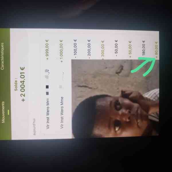 Programme d'aide de prêt  - foto 6