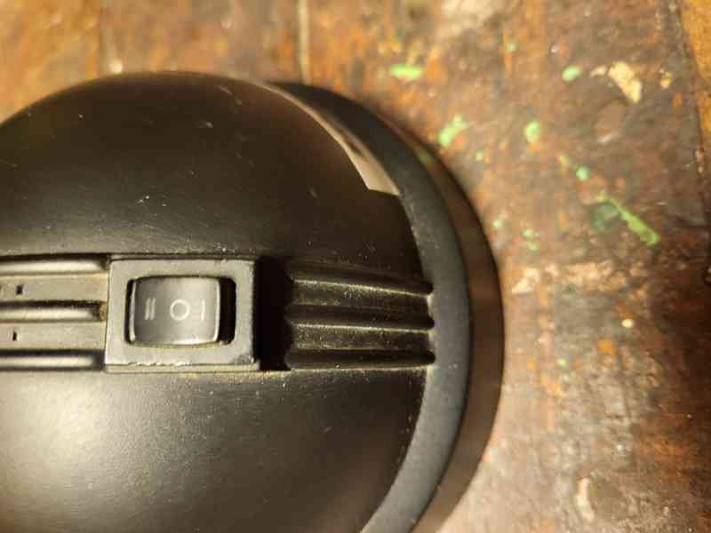 Stolní lampy - foto 11