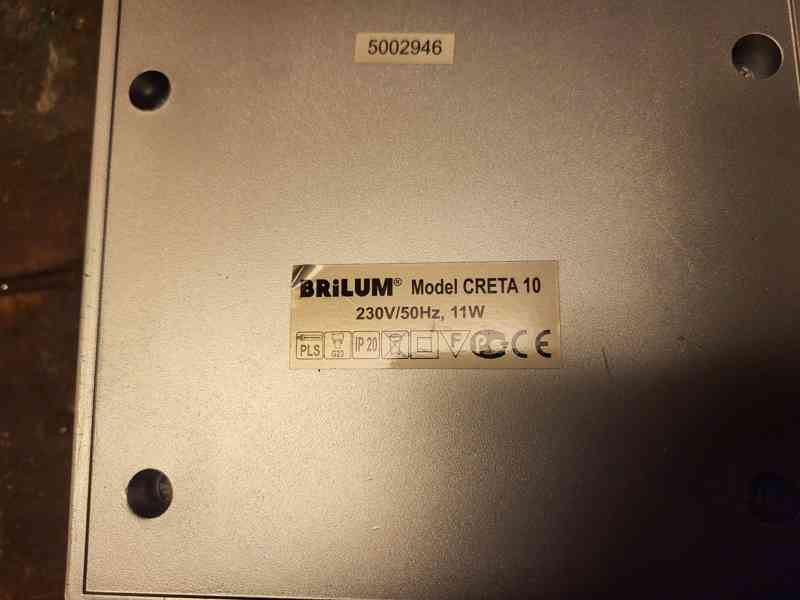 Stolní lampy - foto 2