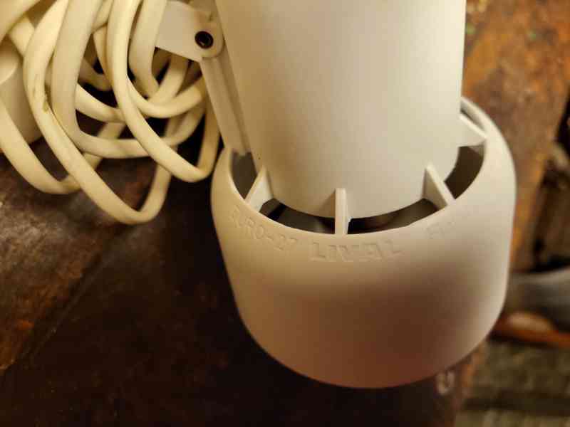 Stolní lampy - foto 13