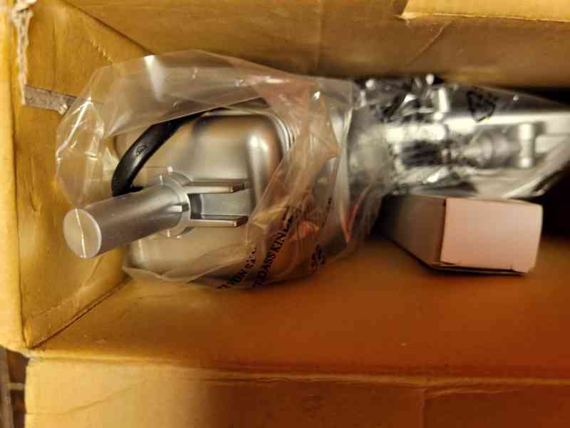 Stolní lampy - foto 4