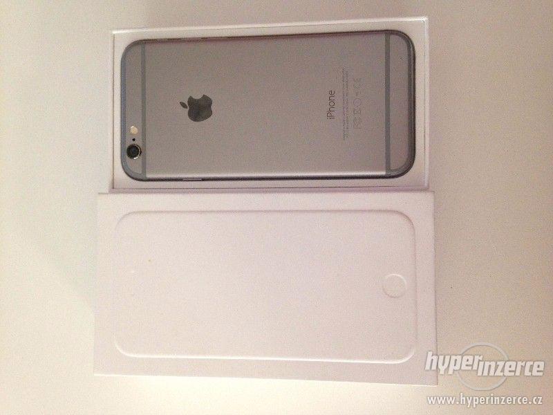 iPhone 6 16GB - foto 2