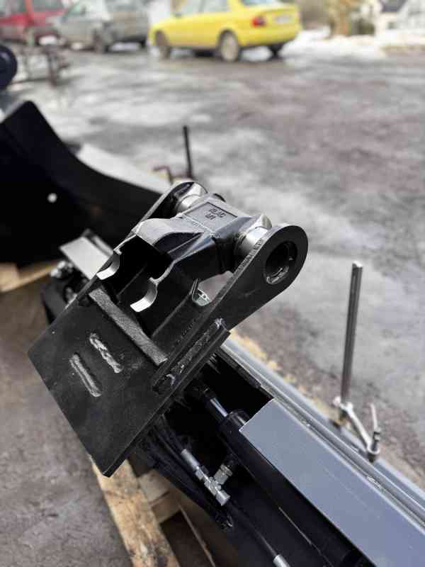 Adaptační desky MORIN – modely M0, M1, M2 a M3 – skladem! - foto 5