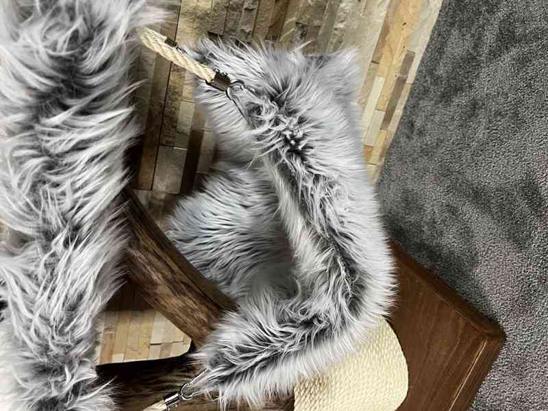 Škrabadla pro kočky  - foto 3