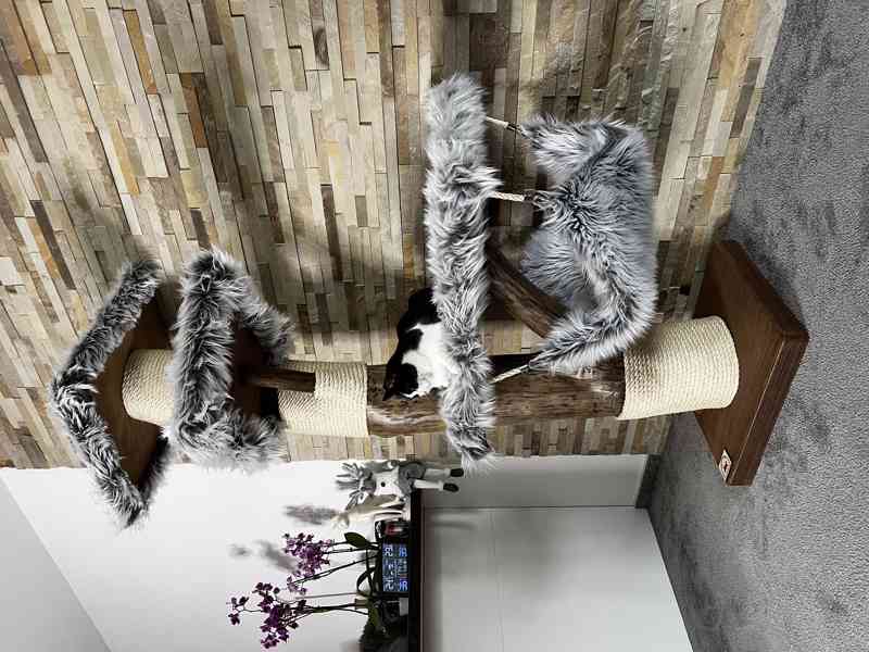 Škrabadla pro kočky  - foto 2