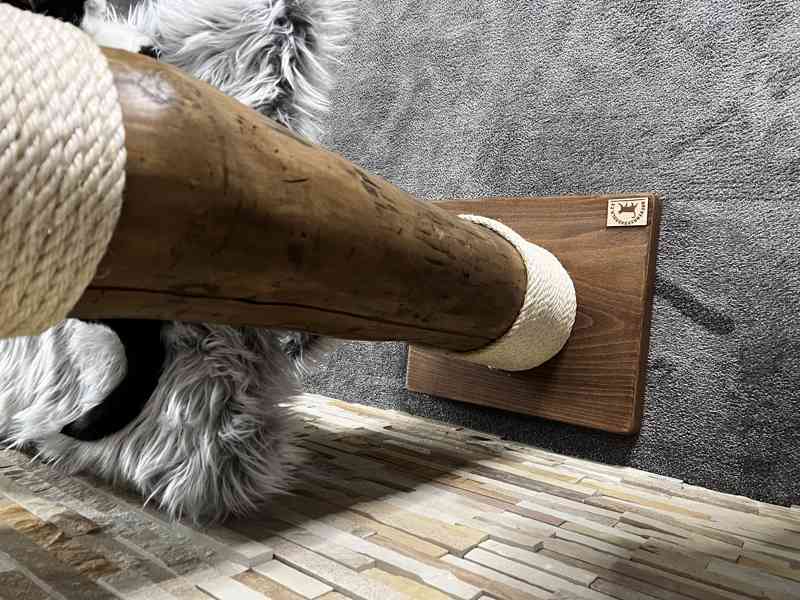 Škrabadla pro kočky  - foto 4