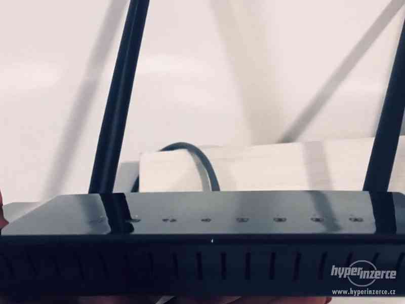 WiFi router D-Link - foto 2