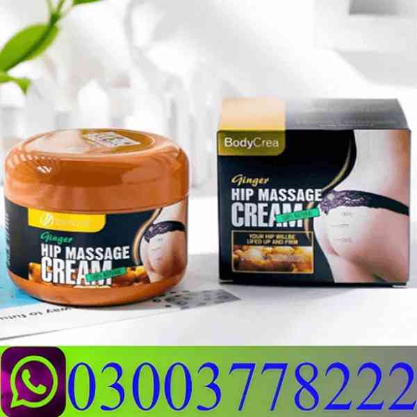 Hip Up Cream Price In Pakistan \ 03003778222 - foto 1