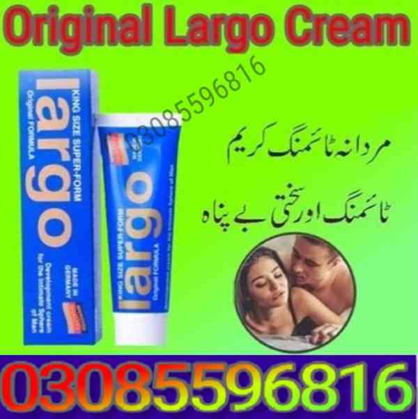 Largo Cream In Sukkur # (03085596816)