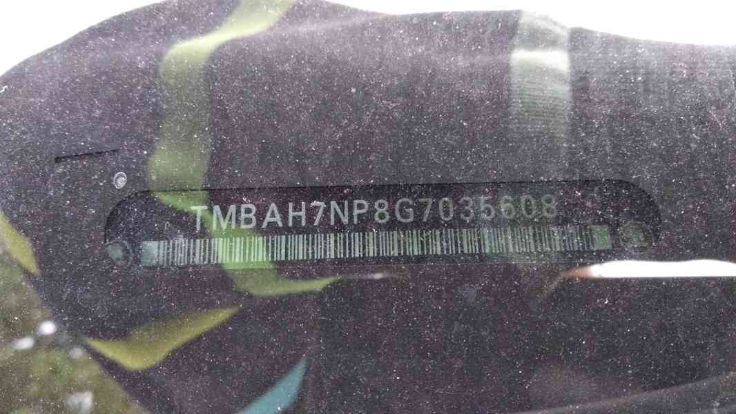 Škoda Superb 3 2.0TDI 110kW DSG bez AdBlue - foto 5